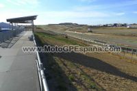 Entrada Pelouse 6 GP Aragón<br>Circuito Motorland Alcañiz